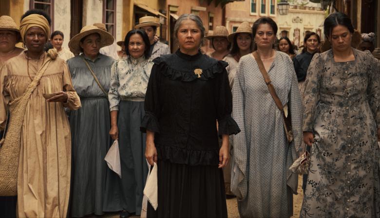 Cien años de soledad ya tiene fecha para su final: cuándo se estrena en Netflix