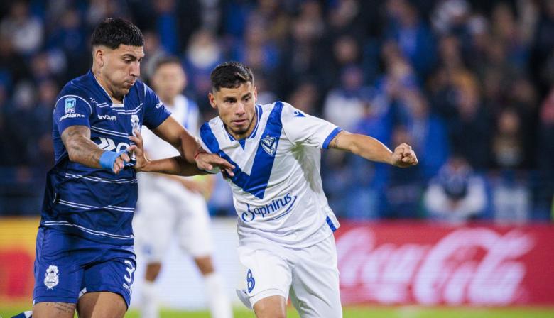 El Gimnasia del Pata Pereyra no se detiene: eliminó a Vélez y va por River