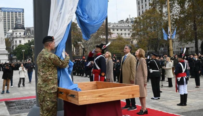 La jugada de Jorge Macri para sostener la Ciudad sin pelear con la Rosada