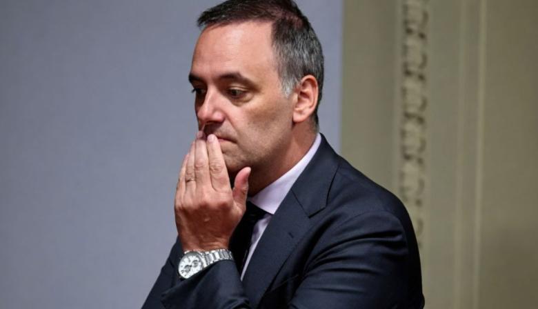 Qué aportó el contratista de Adorni y por qué la causa gana peso en Comodoro Py