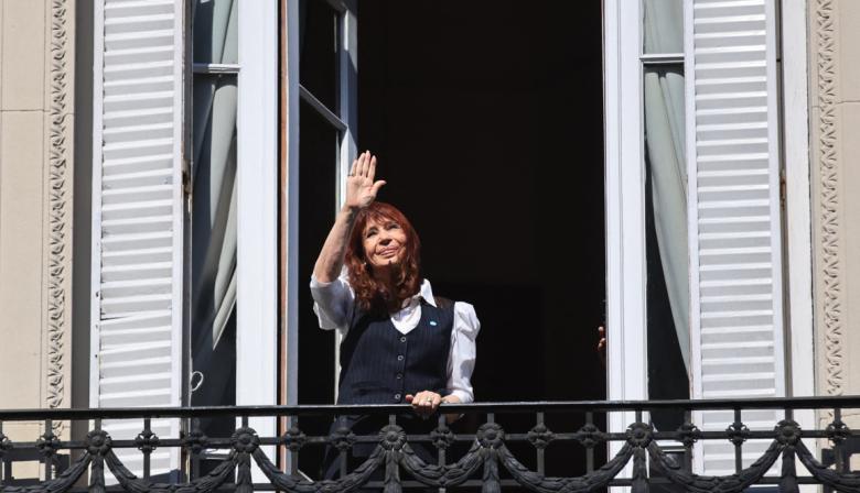 Qué significa el pedido sobre San José 1111 para recuperar bienes de Vialidad