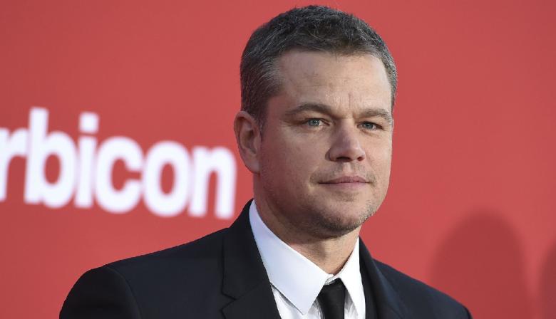 Qué perdió el cine con el fin del DVD, según Matt Damon y su mirada sobre Hollywood