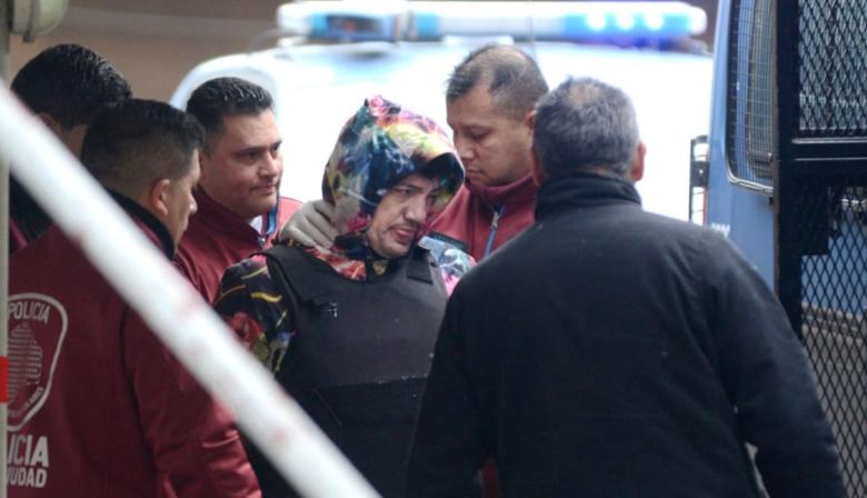 "Pity" Álvarez: la Justicia fijó fecha para el inicio del juicio por el crimen en Lugano