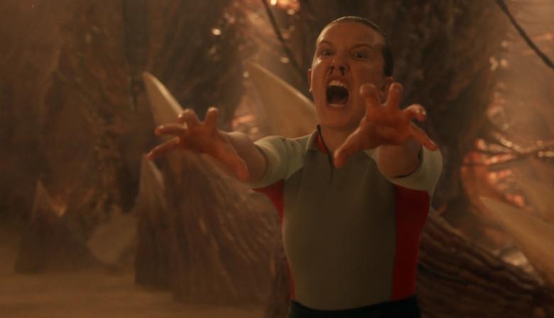 El final de Stranger Things tendrá respuesta, pero recién dentro de 20 años