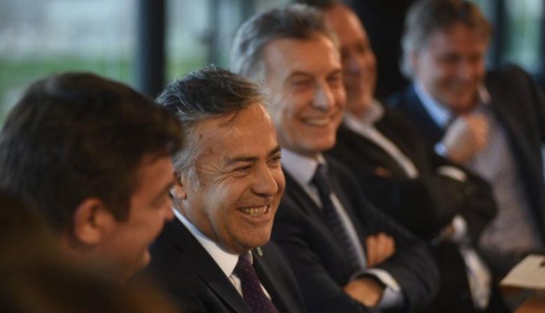 Mendoza entra en el tablero de Macri y el PRO redefine su estrategia nacional