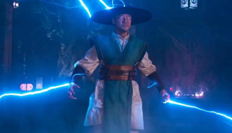 Karl Urban sintió terror con Johnny Cage: el exigente rodaje de Mortal Kombat 2