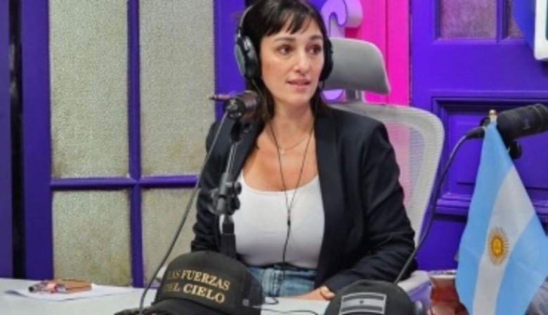 Leila Gianni va a la Justicia: qué puede pasar con su denuncia en redes