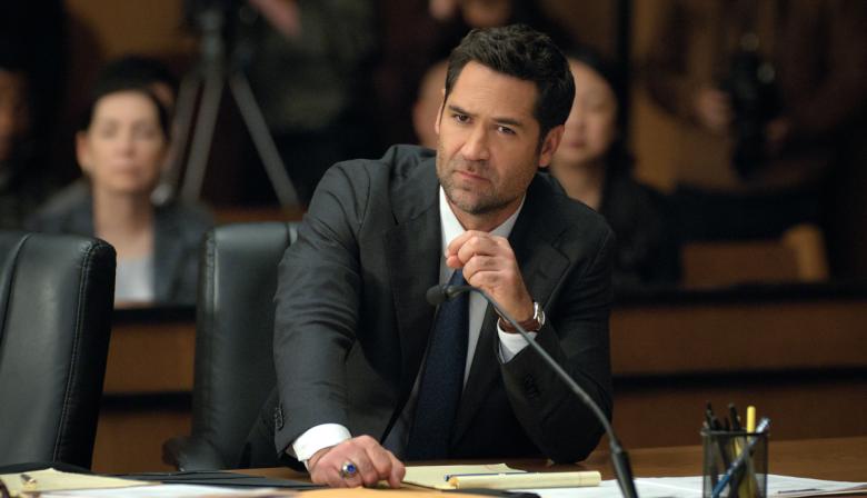Netflix cierra El abogado del Lincoln: así será el final de Mickey Haller