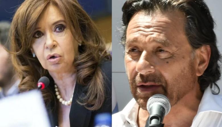 Cristina, Saénz y una interna clave: el PJ de Salta acelera su normalización
