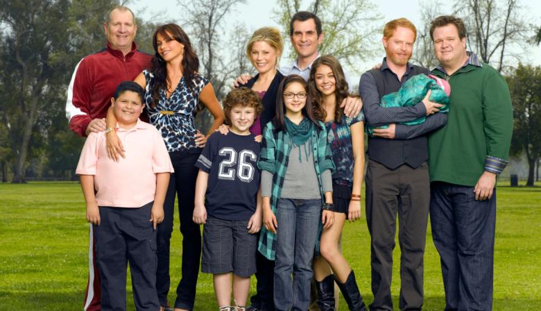 De Modern Family a la vida real: Ariel Winter y Nolan Gould comparten casa en Los Ángeles