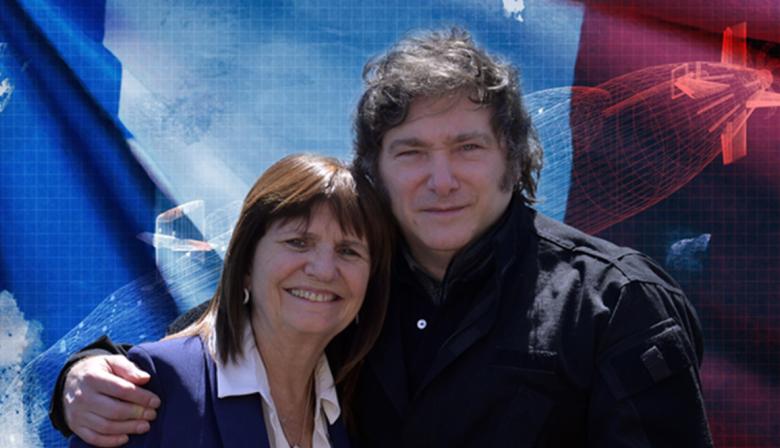 Bullrich y Cavallo: la señal política que puede reacomodar al oficialismo