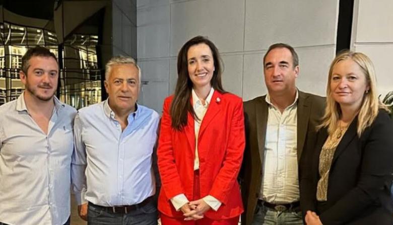 La interna radical en CABA suma tensión: Lousteau ya tiene nuevo rival