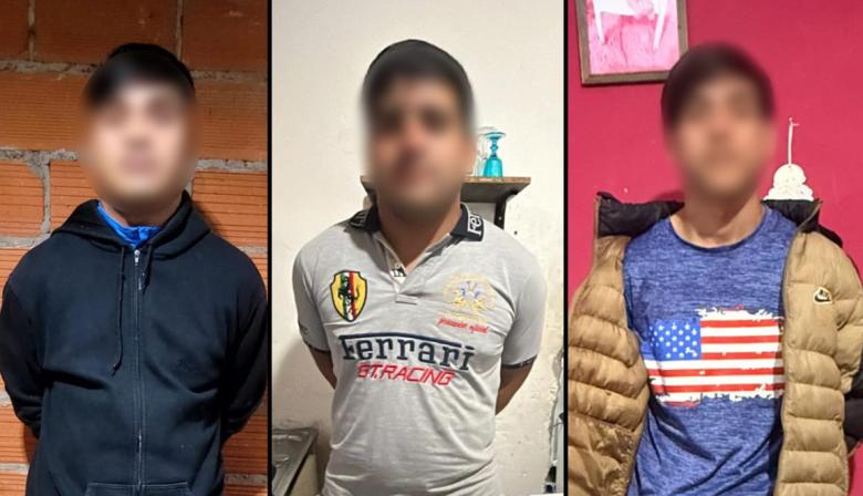Una familia fue atacada para que se fuera de La Veredita: qué pasó en Soldati