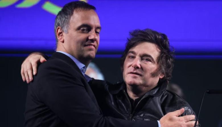 Golpe a Milei: el caso Adorni empieza a erosionar la confianza de sus votantes