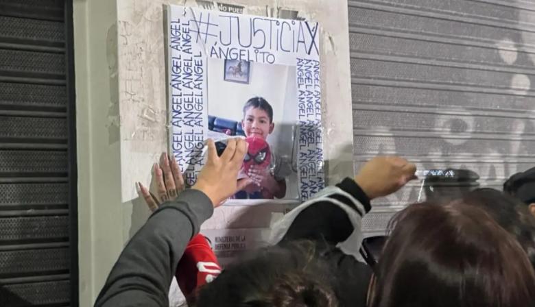 Agravaron la acusación contra la madre y el padrastro de Ángel López