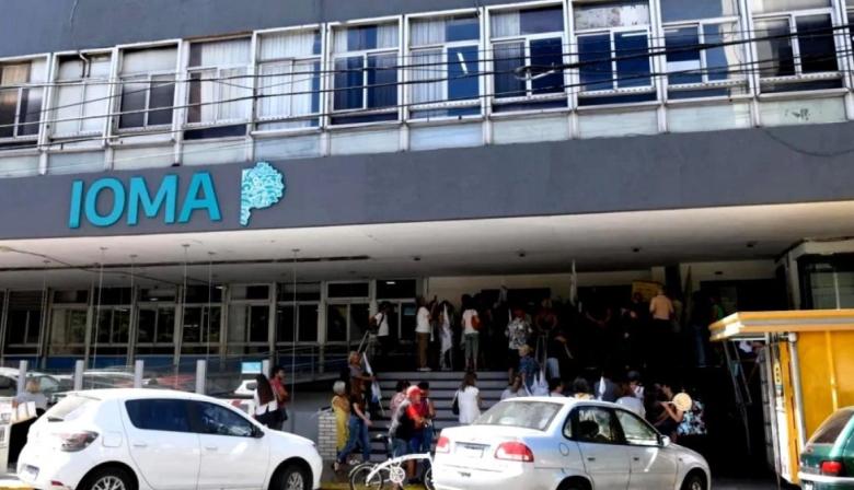Qué busca la bicameral sobre IOMA y cómo podría mejorar la atención a afiliados