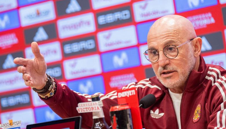 La razón de De la Fuente: por qué España va al Mundial sin el Real Madrid