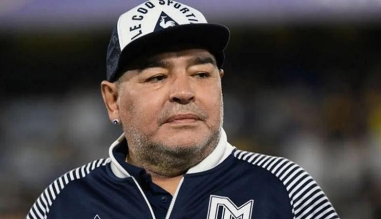 “Tenía agua por todo el cuerpo”: declaró el médico que hizo la autopsia de Maradona