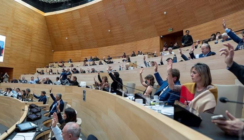 Víctimas de delitos en Córdoba: la nueva ley que les da más voz en la causa