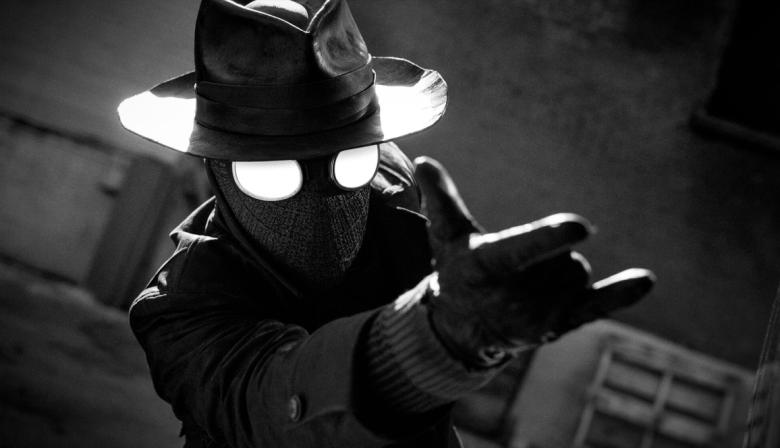 Nicolas Cage dijo por qué Spider-Noir tendrá versión a color y qué gana el público joven