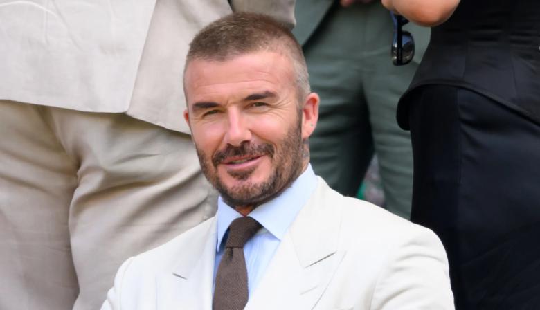 Beckham hace historia: su nuevo récord gracias a Lionel Messi y el Inter Miami