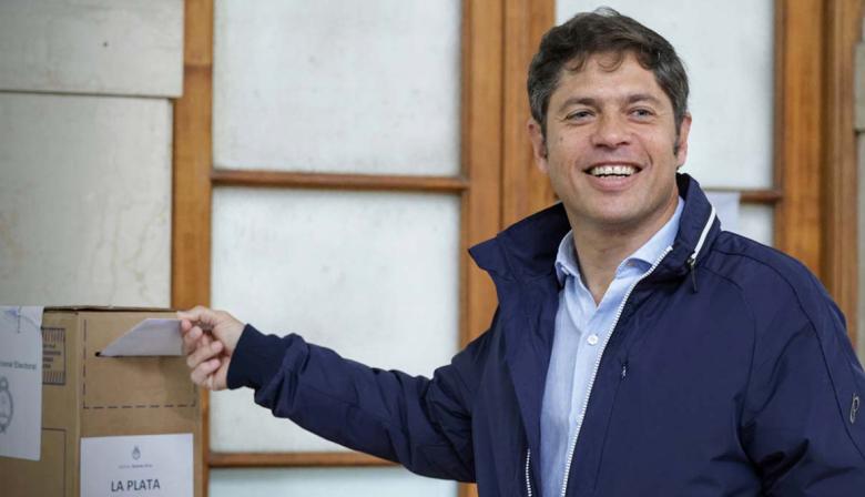 Más tiempo para alianzas y candidatos: qué cambia si avanza la jugada de Kicillof