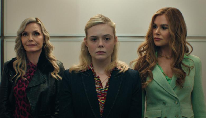 Margo tiene problemas de dinero confirmó el futuro de su serie