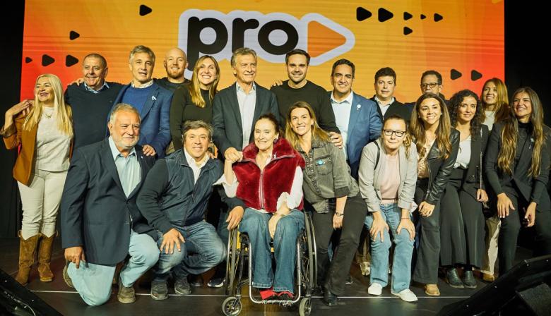 La estrategia de Macri en Cuyo para que el PRO vuelva a marcar la agenda
