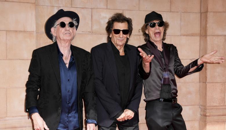 Rolling Stones otra vez en vivo: la frase de Jagger que reaviva la esperanza