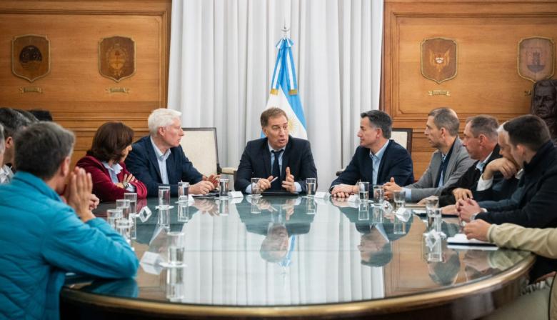 Córdoba: el plan libertario para ganar volumen político sin lanzar candidaturas