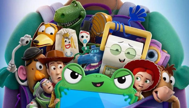 Toy Story 5 y la cifra clave que define si Disney gana o pierde