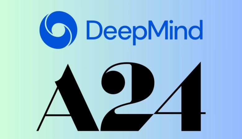 Google invierte 75 millones en A24 para desarrollar IA pensada para cineastas