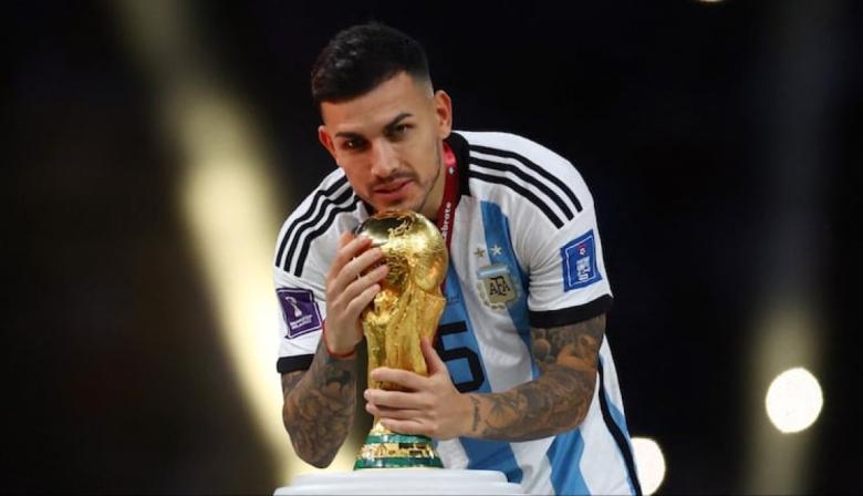 Boca Juniors y los Mundiales: ¿cuántos jugadores llevó a la Copa del Mundo?