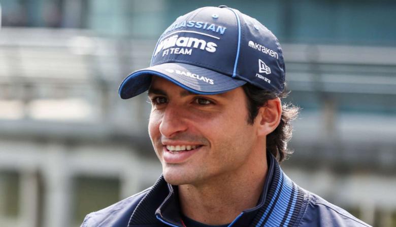 Cómo es la “loca” idea de Sainz para mejorar la F1 que genera furor en los fans