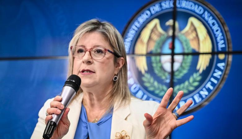Monteoliva pidió "toda la verdad" y respaldó la hipótesis de femicidio