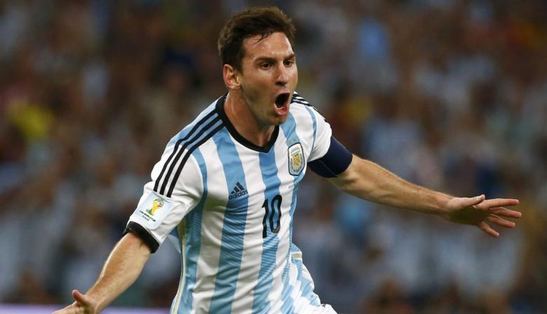 Cómo fueron los debuts de Argentina en Mundiales y la mayor goleada de la historia