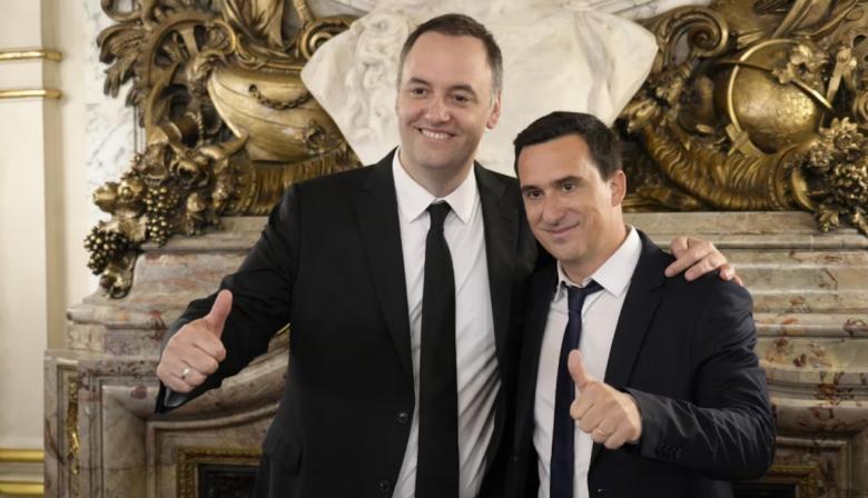 La salida de Lanari abre un nuevo esquema para comunicar las medidas de Milei