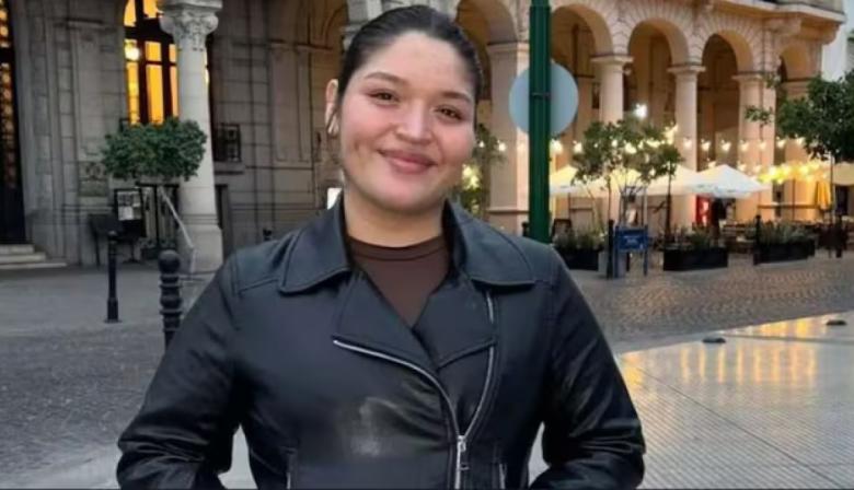 Una niñera desapareció y días después la encontraron muerta: detuvieron a su pareja