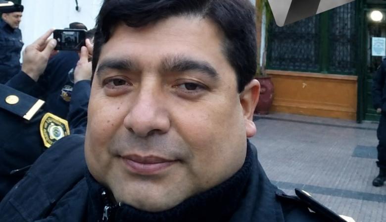 Sangriento robo en La Matanza: quién es el comisario asesinado por cuatro motochorros