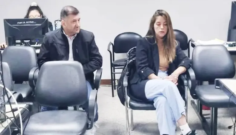 Juicio a Kueider en Asunción: qué puede pasar con los USD 211.000 sin declarar