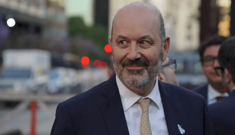 IA, blockchain y leyes extranjeras: la apuesta del Gobierno para las empresas argentinas
