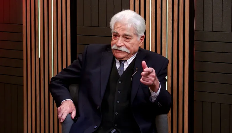 El diagnóstico de Jorge Asís sobre Milei: fortaleza, desgaste y un límite nuevo