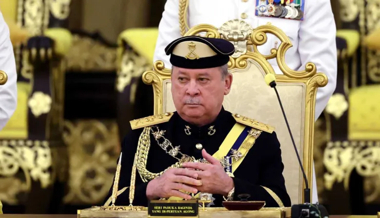 Por qué el rey de Malasia celebra su cumpleaños en una fecha diferente