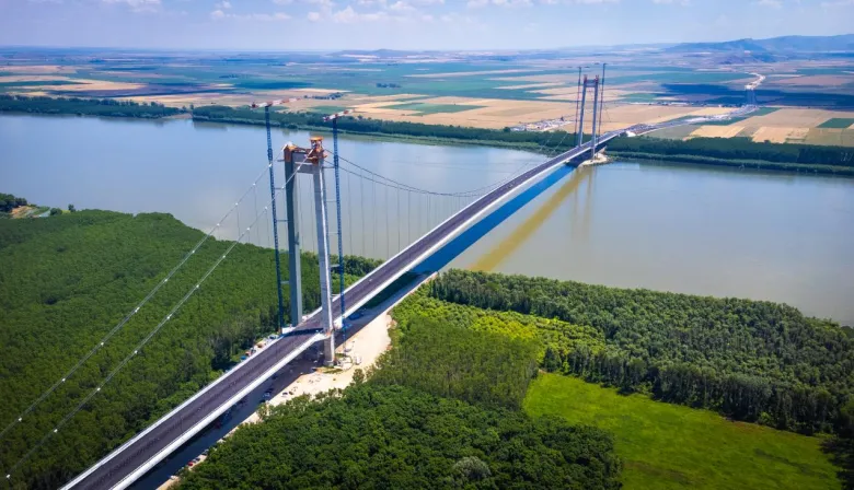 Los megaproyectos que transforman Europa y redefinen la movilidad del futuro