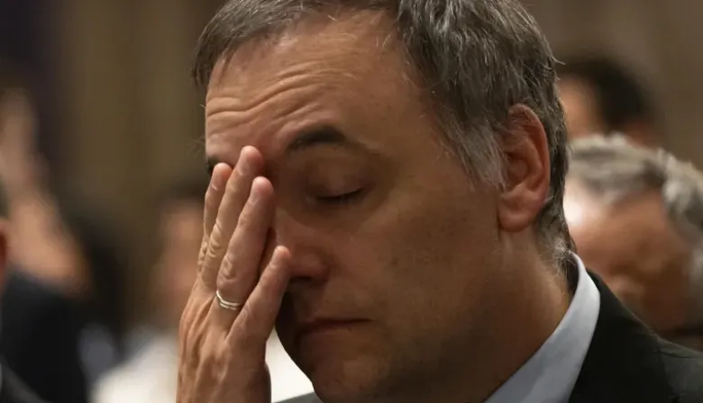 Milei pierde uniformidad: el caso Adorni complica la fidelidad de sus votantes