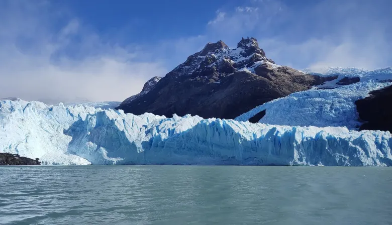 La Justicia avaló la Ley de Glaciares en Santa Cruz y el Gobierno celebra un fallo clave
