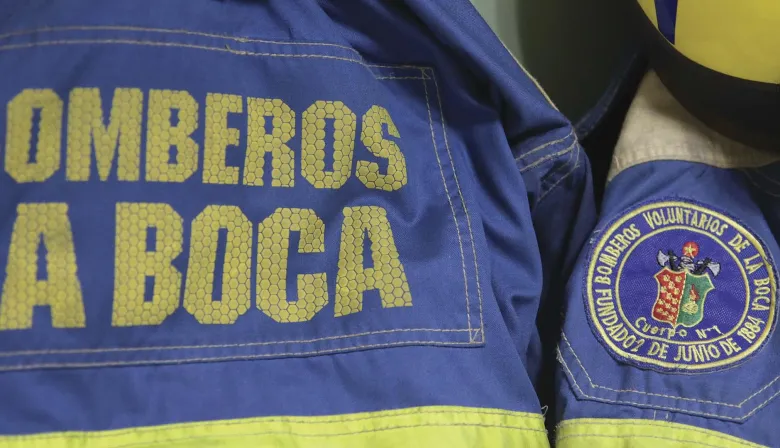 Cuando suena la sirena: el trabajo invisible que puede salvar tu barrio en minutos