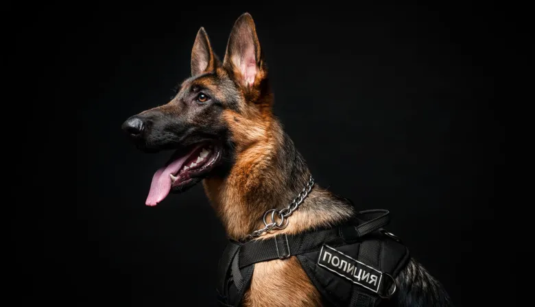 Chonino, el héroe de cuatro patas que inspiró el Día Nacional del Perro