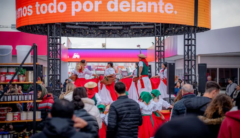 Comienza Agroactiva 2026: agenda completa y 5 momentos imperdibles de este miércoles