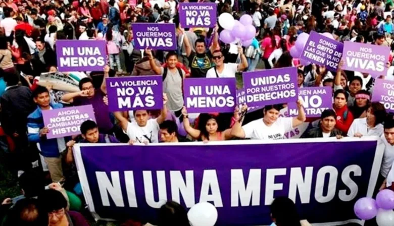 Fuerte polémica por femicidios y cómo se mide la violencia de género